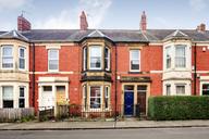 Oakland Road, Jesmond