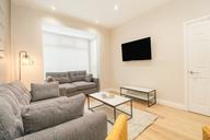 Wetherby Grove, Burley