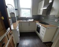 Bates Street, Crookes