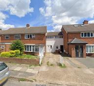 Keats Way, West Drayton