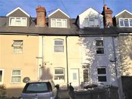 Addington Road, City Centre
