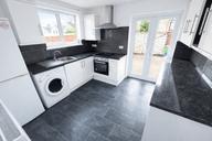 Brithdir Street Cathays, Cathays