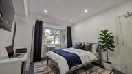 Rolleston Drive, Lenton