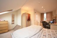 Grafton Street, City Centre