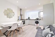 Lydgate Lane, Crookes