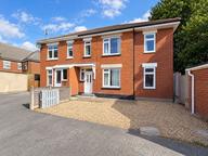 Privet Road, Winton