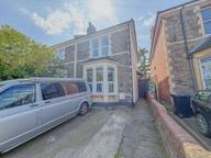 Mervyn Road, Bishopston