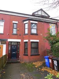 Moseley Road, Fallowfield