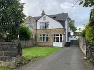 Otley Road, Headingley