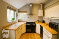 West Street, Highfields