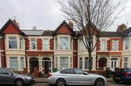 Inglefield Avenue, Heath