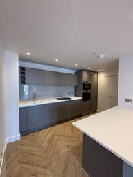 1 Port St, City Centre