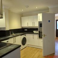 Argyll Mews, City Centre