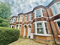 Church Grove, Lenton