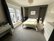 Marlborough Road, Brynmill