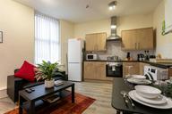 Peveril Street, Arboretum