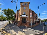 Hulme Manchester, Hulme