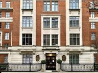 Hallam Street, Marylebone
