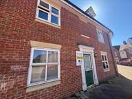 Hatcher Crescent, Old Heath
