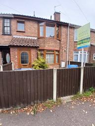 Beverley Road *, North & West Earlham