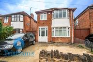 Runswick Drive, Wollaton