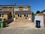 Langley Close, Headington