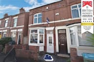 Dean Street, Stoke