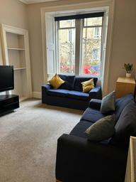 Cathcart Place, Dalry