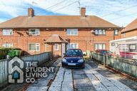 Western Boulevard, Lenton