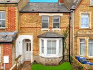 Bullingdon Road, East Oxford