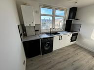 Ferryhill Terrace, Top Floor Flat, Ferryhill