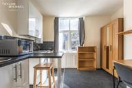 Dorset Gardens, City Centre