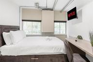 Lister Gate, City Centre