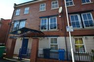Hulme Manchester, Hulme