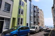 Margaret Street, City Centre