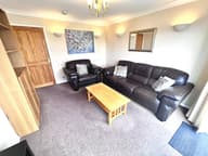 Tippett Close, City Centre
