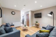 Hartley Grove, Woodhouse