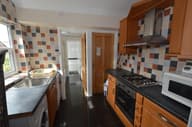 Simonside Terrace, Heaton