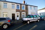 Robert Street, Cathays
