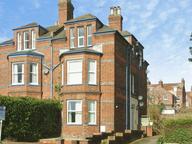 Blackall Road, City Centre