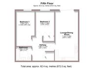 39 New England Street, City Centre