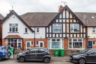 Elmsthorpe Avenue, Lenton