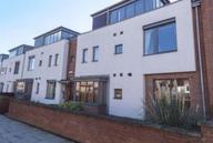 Grosvenor Road, Jesmond