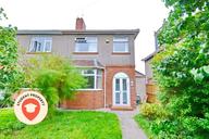 Monks Park Avenue, Horfield