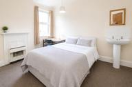 Derby Grove, Lenton