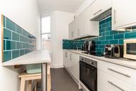 Bedford Square, City Centre