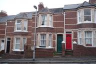 Kings Road, Stoke Hill