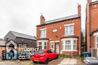 Radcliffe Mount, West Bridgford