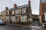 Diana Street, Roath