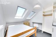 Ladysmith Road, Coombe Road